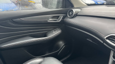 MG Hs 1.5 T-GDI Exclusive 5dr Petrol Hatchback